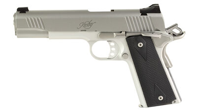 KIMBER STAINLESS LW 45ACP 5" 7RD OR