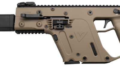 KRISS VECTOR CRB G2 40SW 16 FDE 15RD