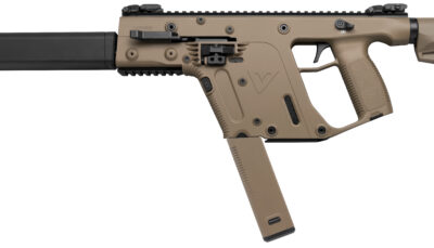 KRISS VECTOR CRB G2 45ACP 16 FDE 30RD