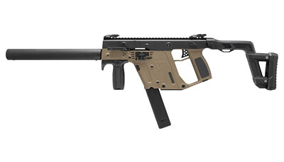 KRISS VECTOR CRB ORIGIN 45ACP 30RD