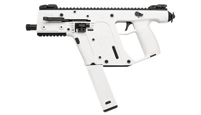 KRISS SDP G2 45ACP 5.5" TB 30RD ALP