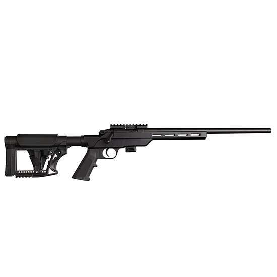 KSA 722 22LR PRECISION TRAINER PT 16.5 BLUED