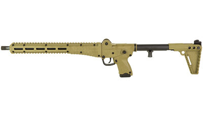 KELTEC SUB2K 9MM 15RD FOR GLK BK/TAN