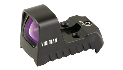 VIRIDIAN RFX1 MICRO GRN DOT S&W BG2