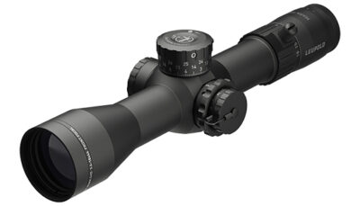 LEU MK5 HD 3.6-18X44 35MM M5C3 MATTE FFP