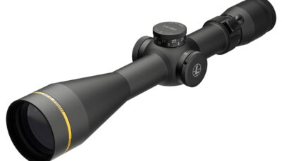LEU VX-4HD 4-16X50 30MM CDS-ZL2 SF WIND PLX