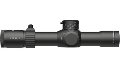 LEUP MARK 5HD 2-10X30 M5C3 FFP CMR