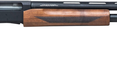 LSI PUMA PUMP 20GA 26 YOUTH WALNUT