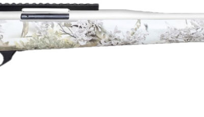 LSI HOWA M1500 243WIN 22 WHITE KINGS SNOW THD
