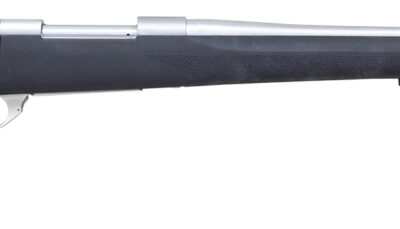 LSI HOWA M1500 7MM REM 24 HOGUE BLK SS