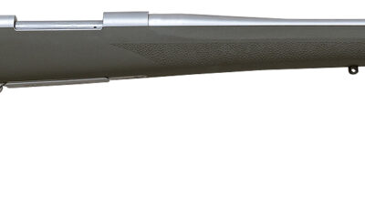 LSI HOWA M1500 7MM REM 24 HOGUE GREEN SS