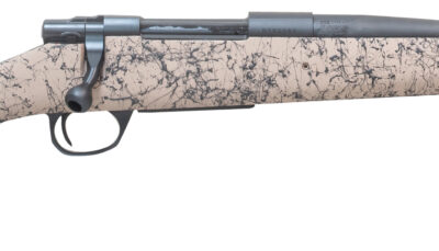 LSI HOWA SUPERLITE GEN2 6.5CREED 16.25 TAN/BLK