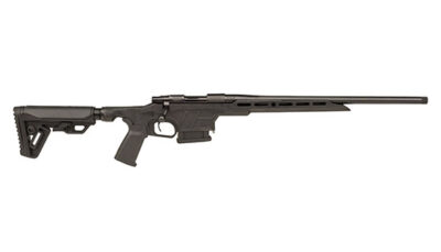 LSI HOWA MINI ACTION EXCL LITE 350LEG 16 BLK