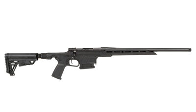 LSI HOWA MINI ACTION EXCL LITE 6.5GREN 20 BL