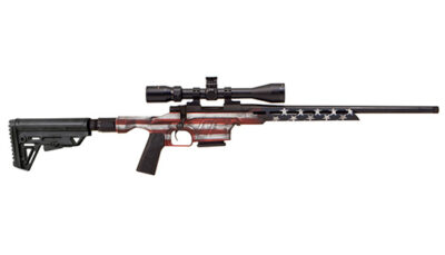 LSI HOWA MINI EXCL USA GAMEPRO 6MM ARC 20 SCOP