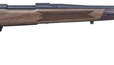 LSI HOWA M1500 SUPER DELUXE WALNUT 223REM