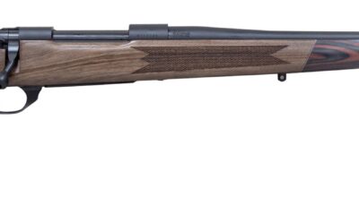 LSI HOWA M1500 SUPER DELUXE WALNUT 6.5PRC