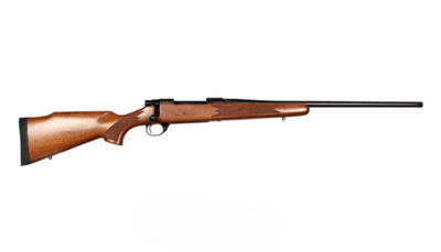 LSI HOWA M1500 WALNUT HUNTER 7MMREM 24