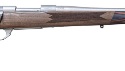 LSI HOWA M1500 SUPER DELUXE WALNUT 7MM REM SS