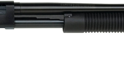 MAV 88 CRUISER 12GA 18.5 PISTOL GRIP 6RD