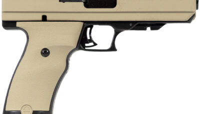 MKS HI-POINT JC/P 40SW FDE 10RD