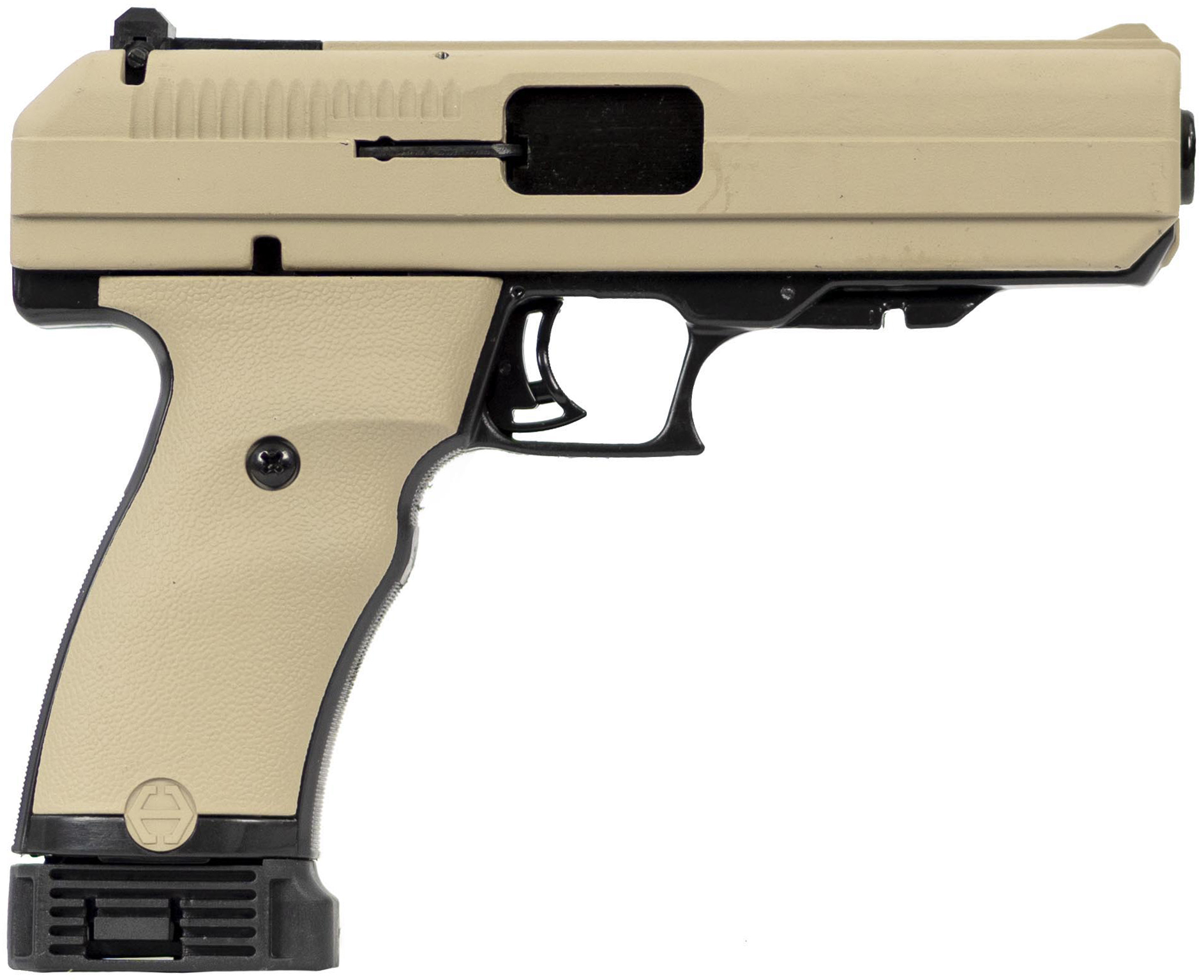 MKS HI-POINT JC/P 40SW FDE 10RD