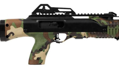 MKS HI POINT 4595 45ACP M81 14.25 10RD THD BRAC