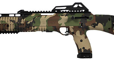 MKS HI POINT 4595TS M81 45ACP M81 WOODLAND CAMO