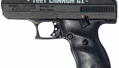 MKS HI POINT C9 G1 9MM 3.5 8RD YEET CANNON