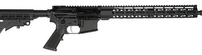 MKS HI POINT HP-15 5.56 16 BLK MLOK M4