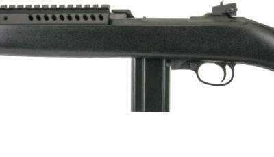 INLAND M1 SCOUT CARBINE 30CAL 16 BLK WOOD 15RD
