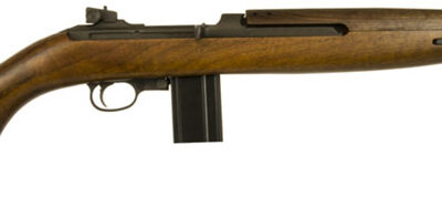 INLAND M1 JUNGLE CARBINE 30CAL FLASH HIDER 15RD