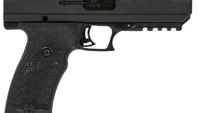 MKS HI POINT JC/P 40SW GEN2 4.5 BLK 10RD