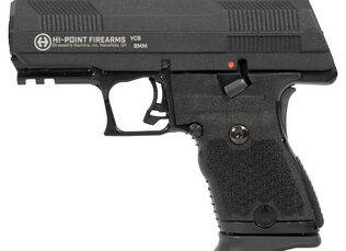 HI POINT C-9 9MM YEET CANNON SLIDE 3.53 10RD