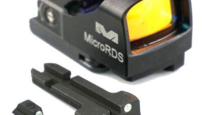 MEPRO MICRO RDS KIT SW M&P