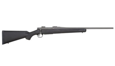 MOSS PATRIOT SYNTHETIC SS CERAKOTE 7MM-08 22