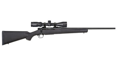 MOSS PATRIOT 25-06 22 VORTEX COMBO SYN