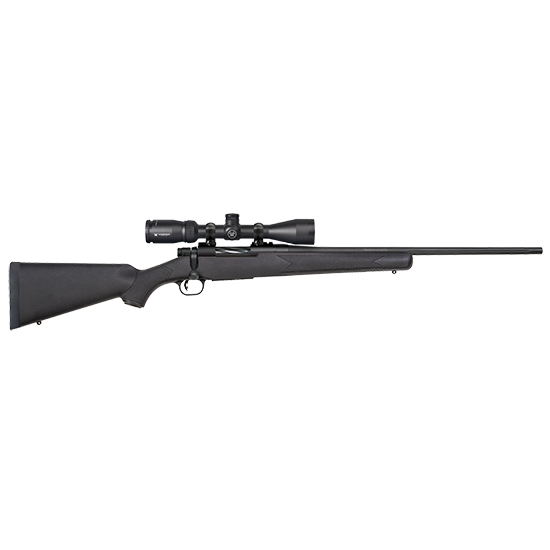 MOSS PATRIOT 25-06 22 VORTEX COMBO SYN