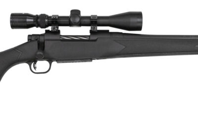 MOSS PATRIOT SYNTHETIC SCOPED 450BM 20