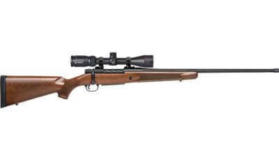 MOSS PATRIOT 300WIN 24 WALNUT VORTEX SCOPE