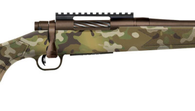 MOSS PATRIOT MULTICAM BROWN 308WIN 16.25 5RD