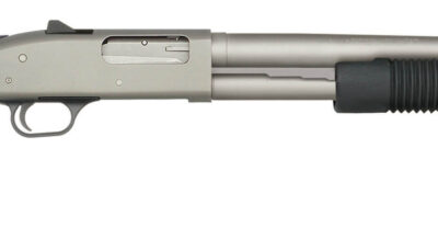 MOSS 590A1 PRO 12GA 18.5 GRS CORNCOB