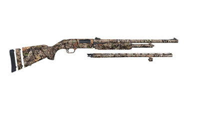 MOSS 500 YOUTH SUPR BNTM FIELD/DEER 20GA MOBUC