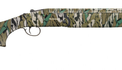 MOSS SILVER RESERVE 20GA 20 MO GREENLEAF