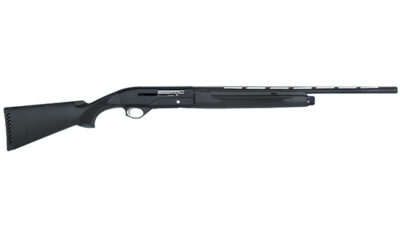 MOSS SA-28 YOUTH BANTAM 28GA 24 5 TUBES BLK SYN