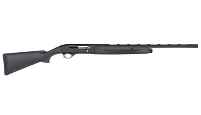 MOSS SA-28 FIELD 28GA 26 4RD BLK