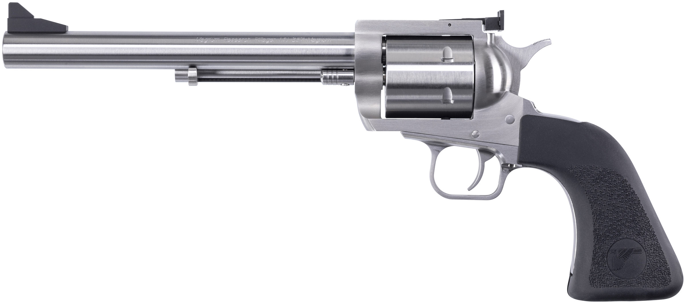 MR BFR 357MAG 7.5 SS 6RD