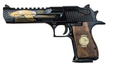 MR DESERT EAGLE 50AE SCREAMING EAGLE 6