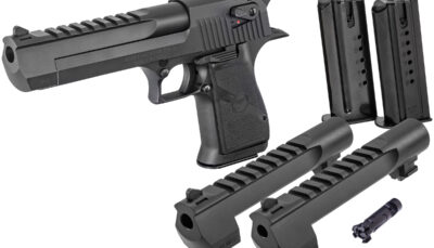 MR MK XIX COMP SYS 6 357 44 & 50
