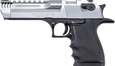 MR DESERT EAGLE L5 50AE 5 MB AL FRAME BC